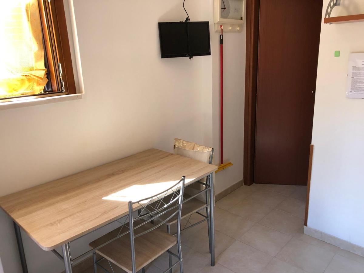 Valle Degli Ulivi Vieste Zewnętrze zdjęcie