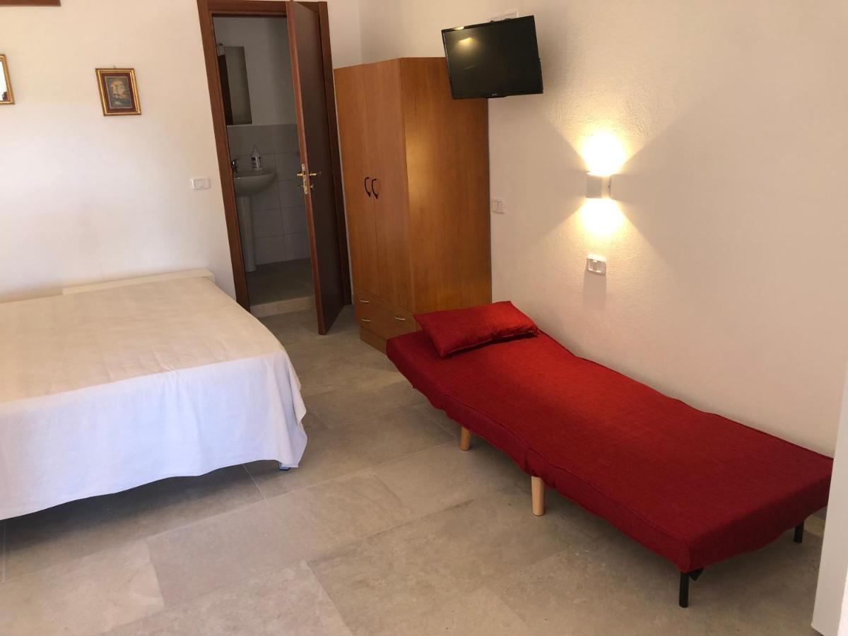 Valle Degli Ulivi Vieste Zewnętrze zdjęcie
