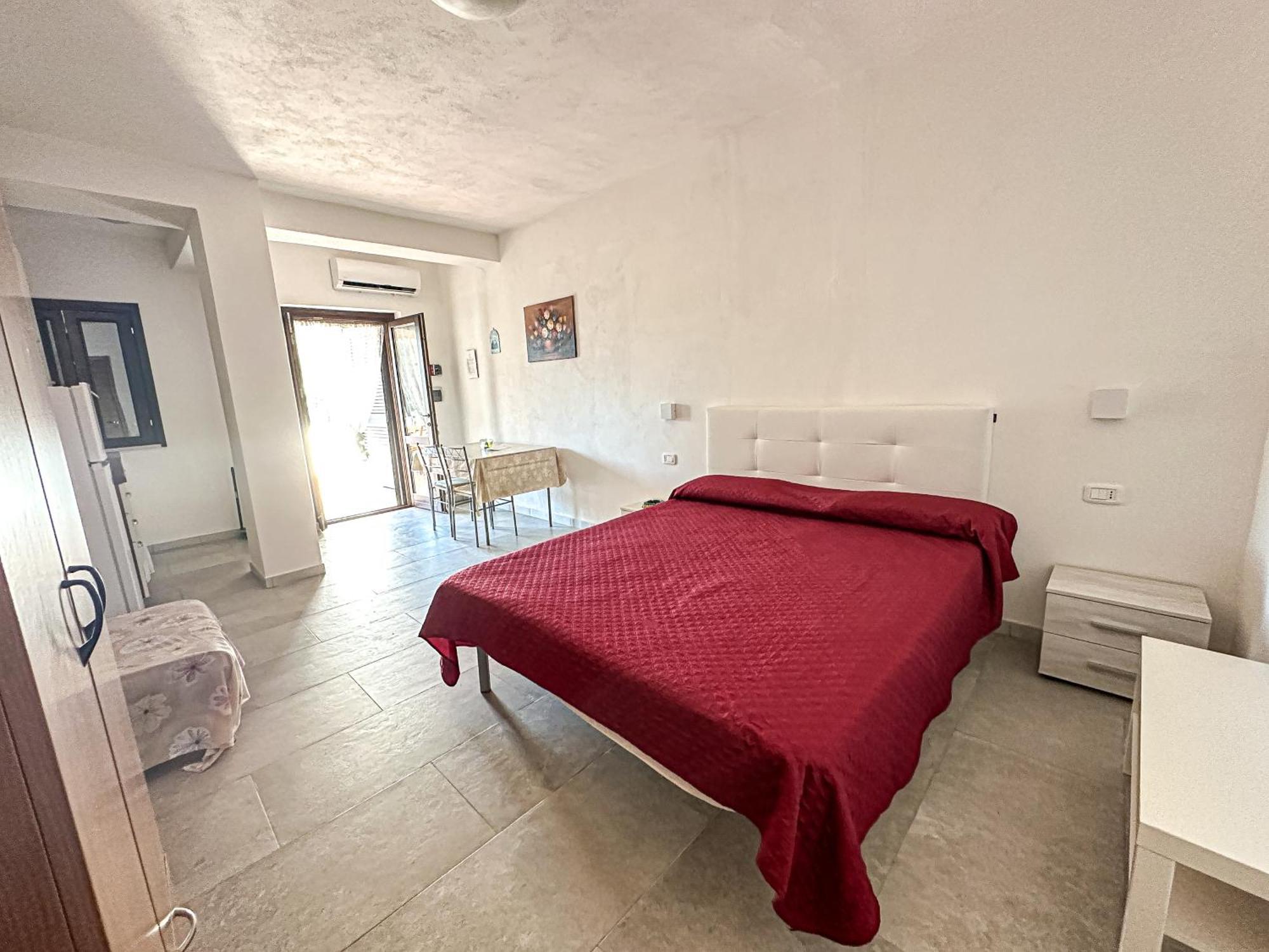 Valle Degli Ulivi Vieste Zewnętrze zdjęcie