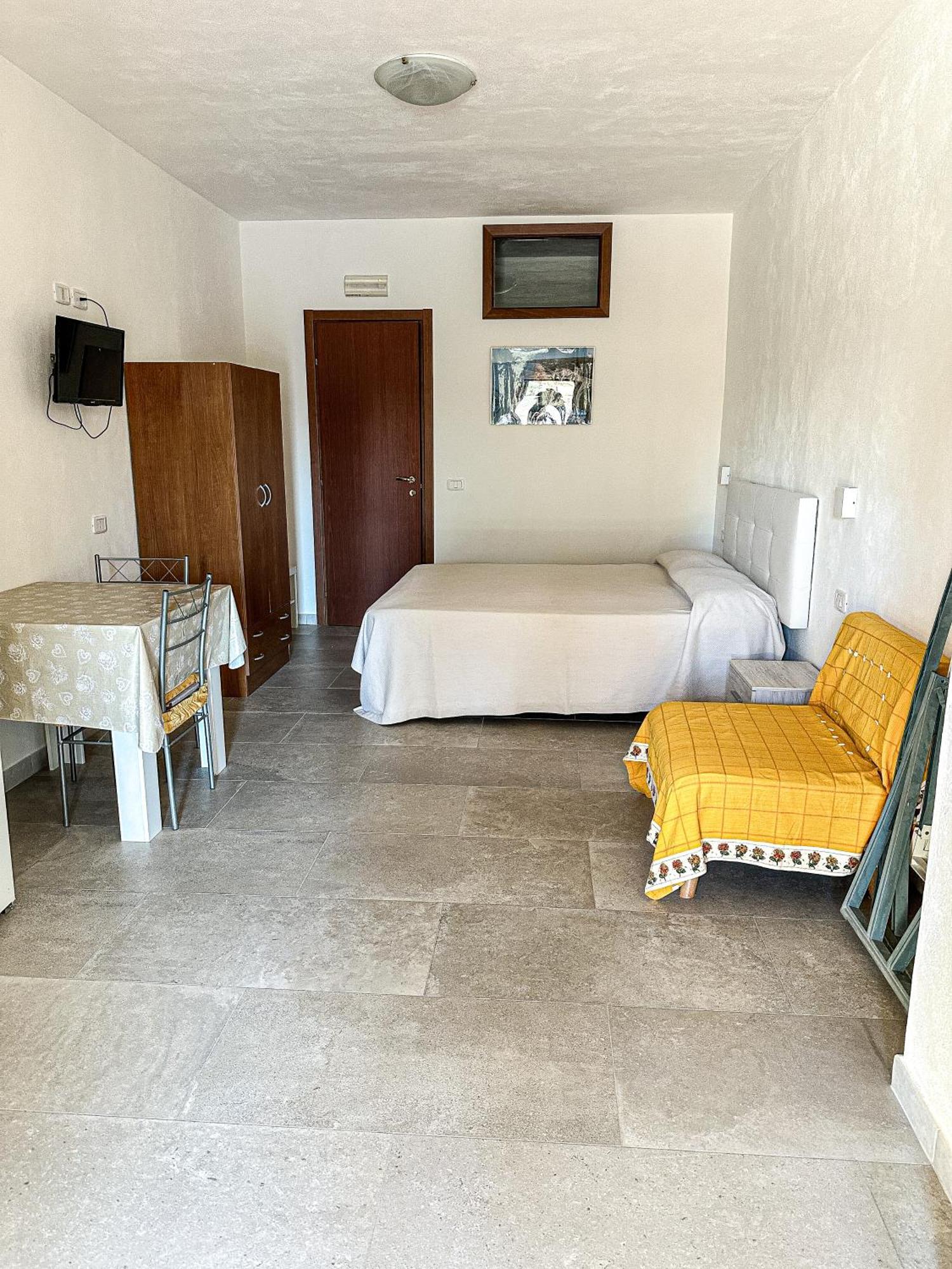 Valle Degli Ulivi Vieste Zewnętrze zdjęcie