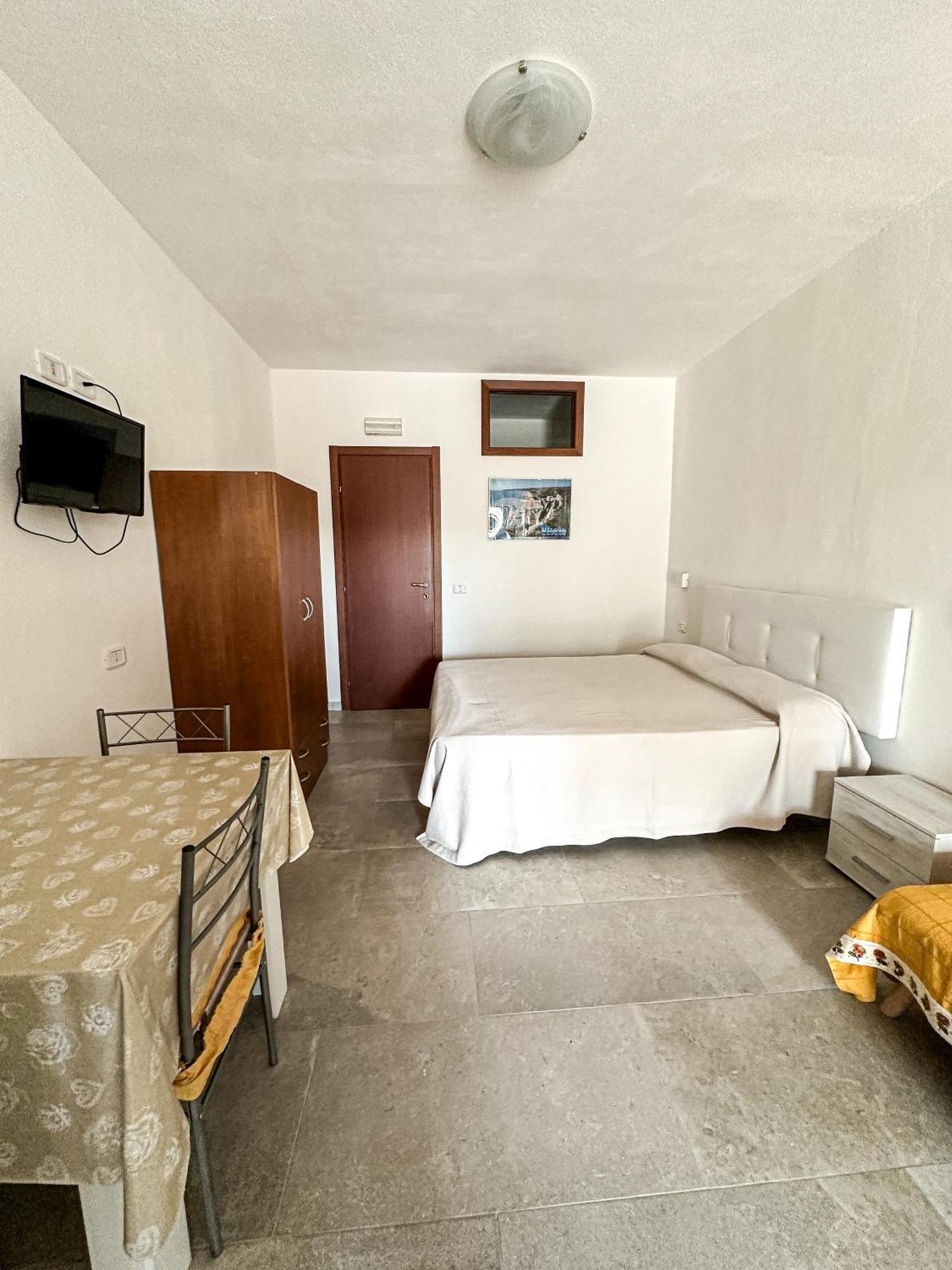 Valle Degli Ulivi Vieste Zewnętrze zdjęcie