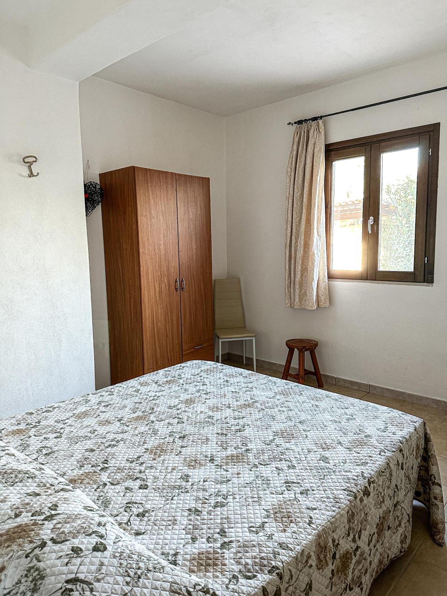 Valle Degli Ulivi Vieste Zewnętrze zdjęcie