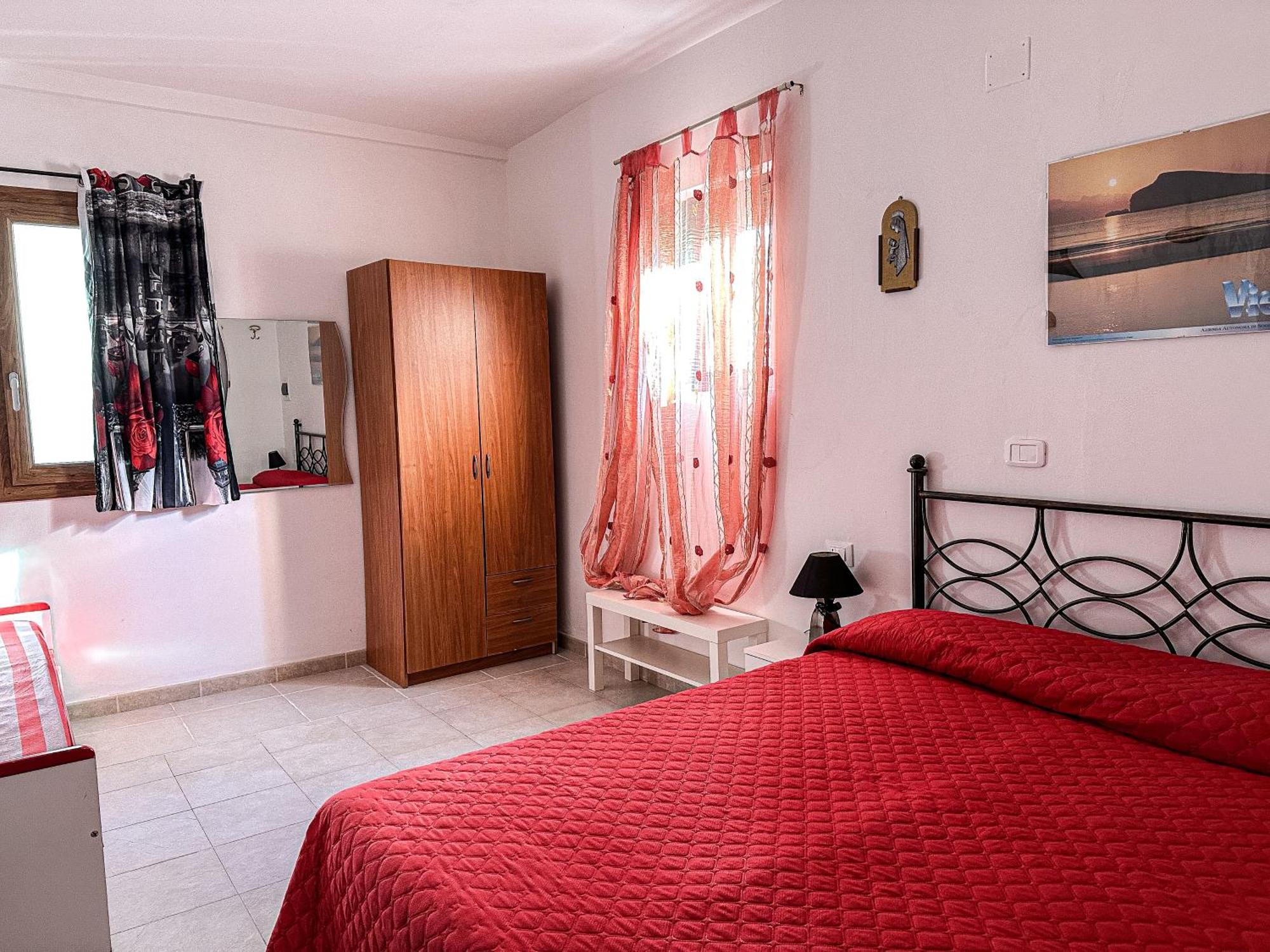Valle Degli Ulivi Vieste Zewnętrze zdjęcie