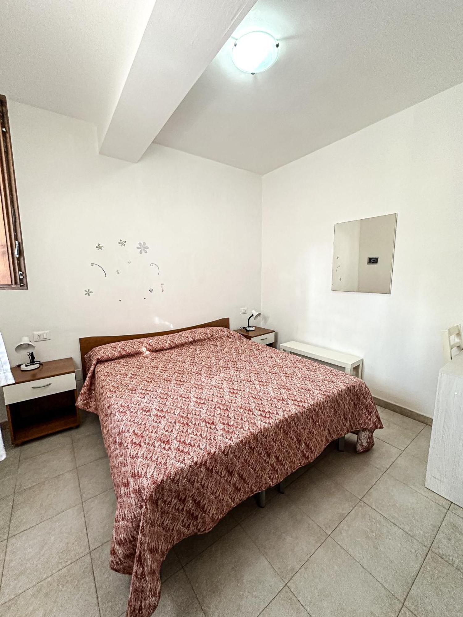 Valle Degli Ulivi Vieste Zewnętrze zdjęcie