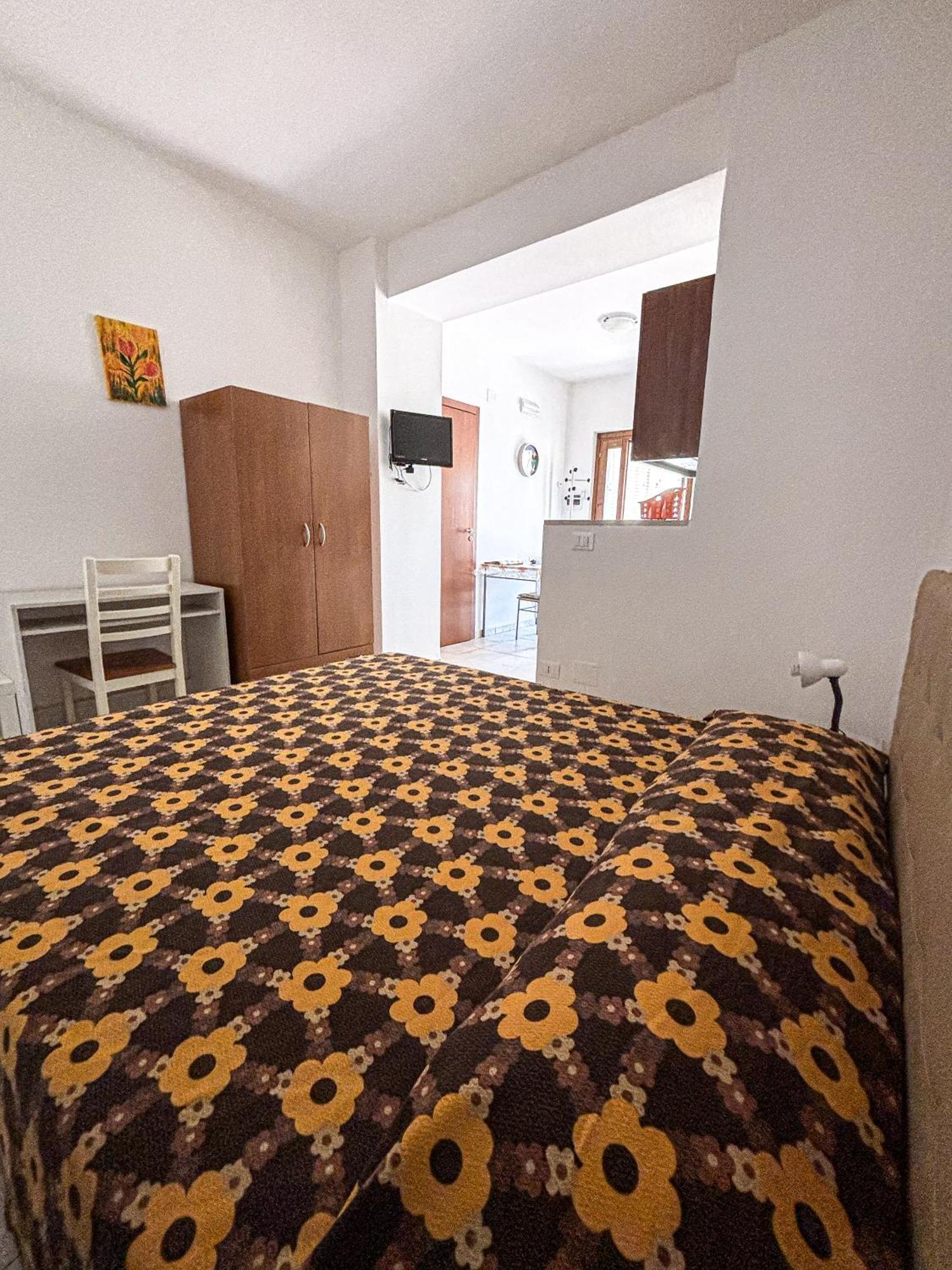 Valle Degli Ulivi Vieste Zewnętrze zdjęcie